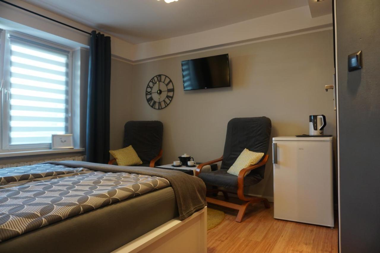 Homestay Goscinne Evita Wladyslawowo