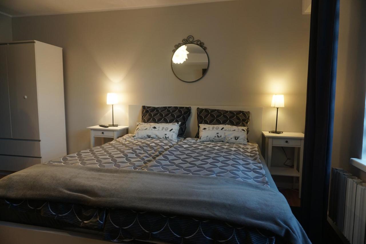 Goscinne Evita Homestay