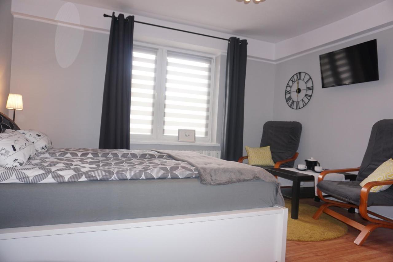 Goscinne Evita Homestay