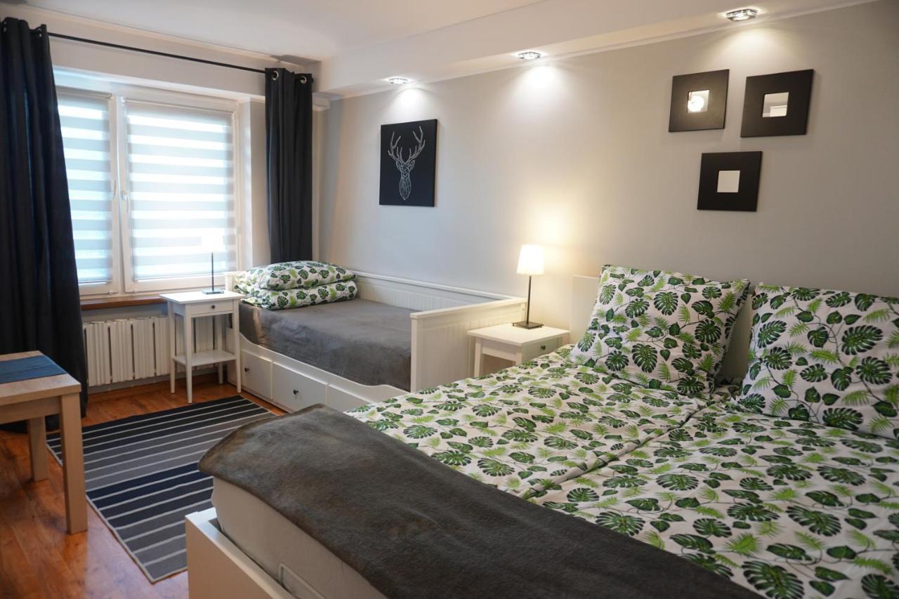 Goscinne Evita Homestay Wladyslawowo