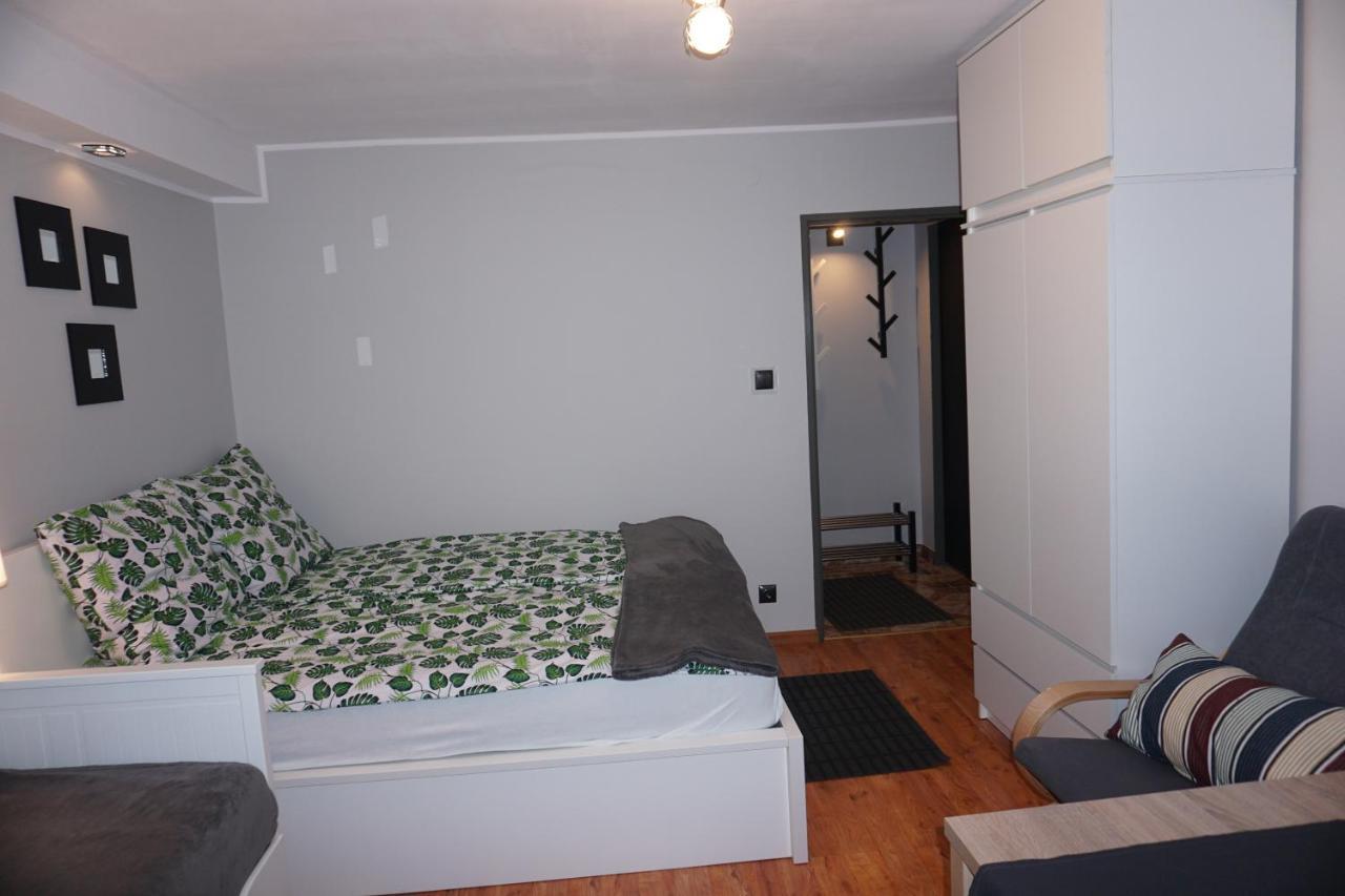 Goscinne Evita Homestay Wladyslawowo