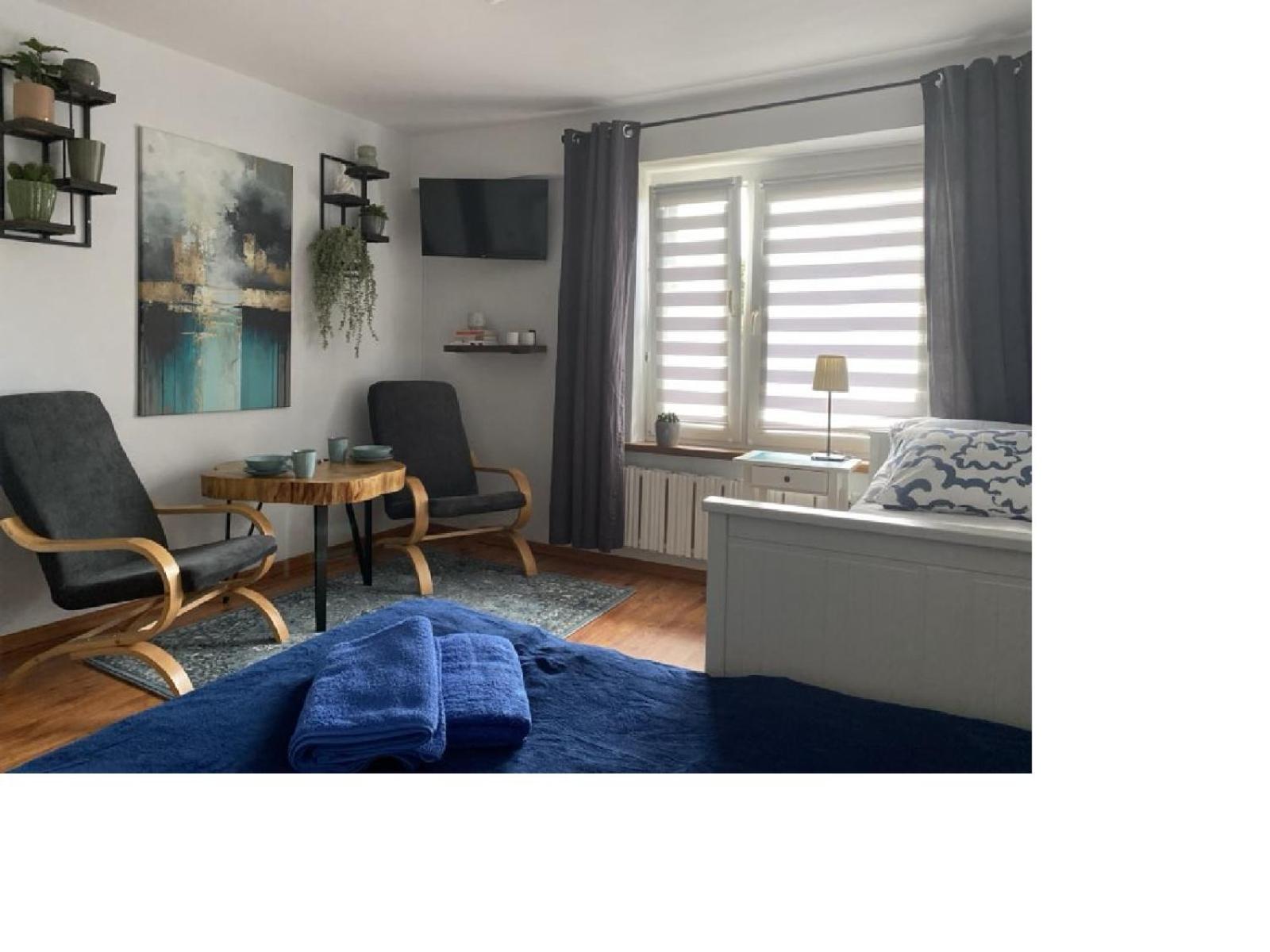 Goscinne Evita Homestay Wladyslawowo
