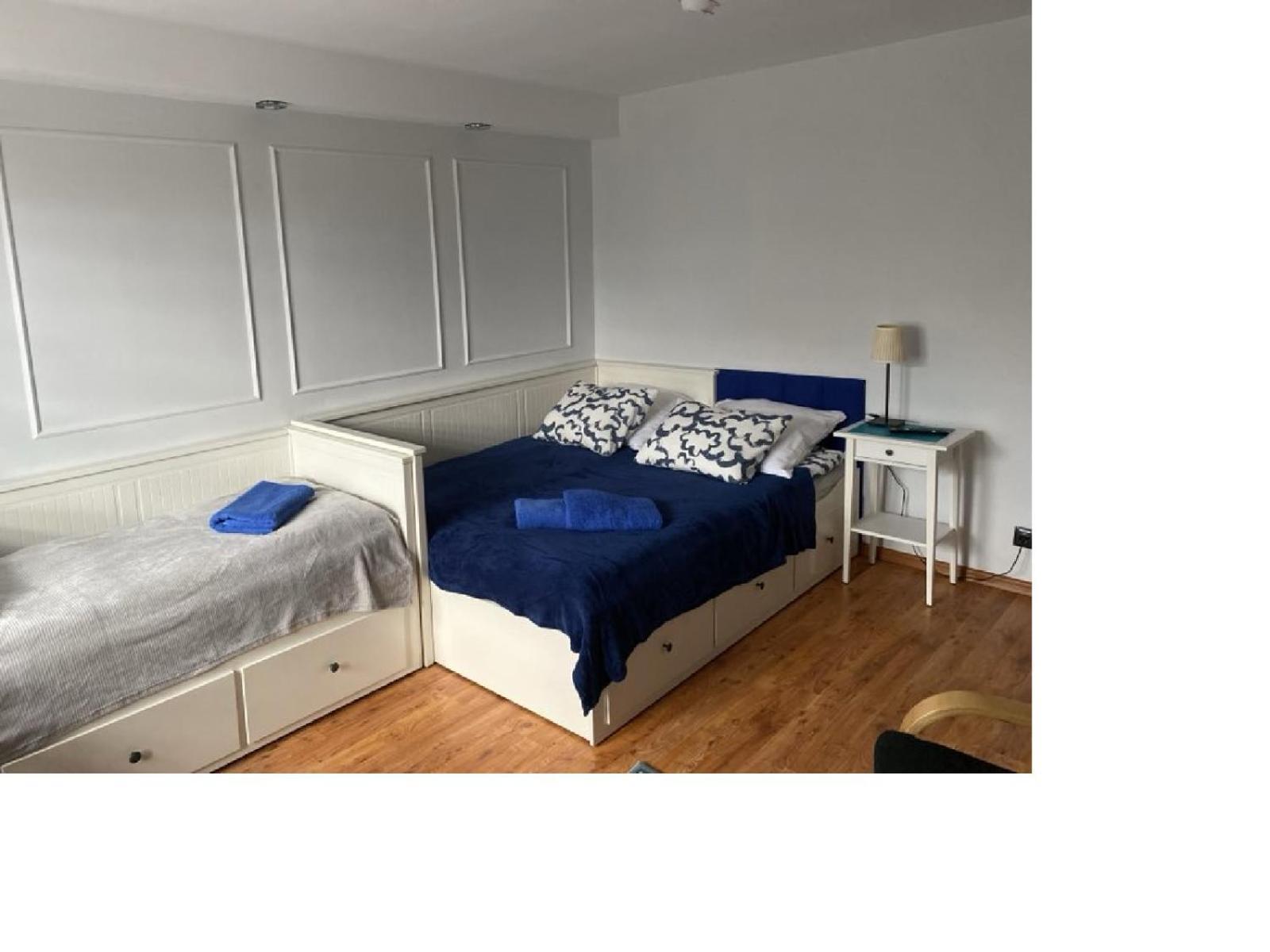 Homestay Goscinne Evita Wladyslawowo